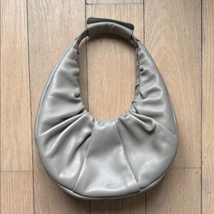 Staud Soft Moon Bag